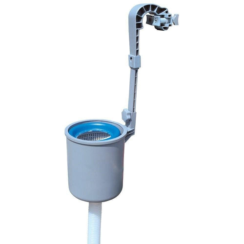 SKIMMERFILTRO PER POMPA PISCINA INTEX BESTWAY 58233 DA PARETE -- FER 260527