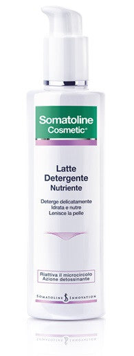 Somat c viso latte det 200ml