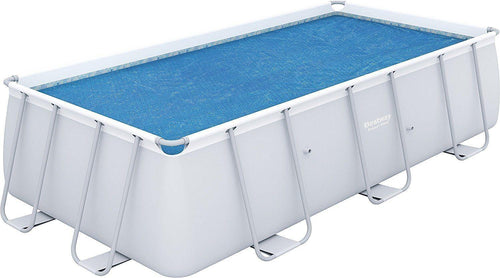 BESTWAY TELO TERMICO MOD 58228 COPERTURA PER PISCINA 732 X 366 FERR 231442