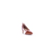 Ralph Lauren Scarpe con Tacco Marrone da donna