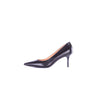 Ralph Lauren Scarpe con Tacco Nero da donna