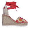 Fabi Scarpe con Tacco Multicolour da donna