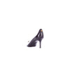 Ralph Lauren Scarpe con Tacco Nero da donna