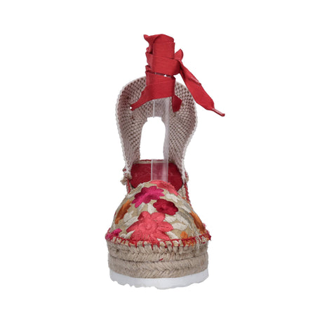 Fabi Scarpe con Tacco Multicolour da donna