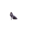 Ralph Lauren Scarpe con Tacco Nero da donna
