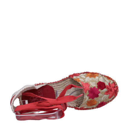 Fabi Scarpe con Tacco Multicolour da donna