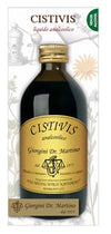 Cistivis 200ml liquido analco