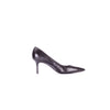 Ralph Lauren Scarpe con Tacco Nero da donna