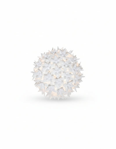 Lampada da parete o soffitto Kartell Bloom CW2 (diam.28cm)