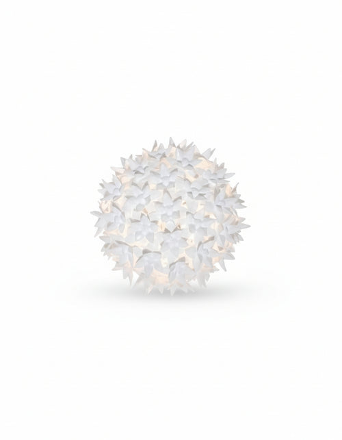 Lampada da parete o soffitto Kartell Bloom CW2 (diam.28cm)
