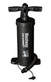 BESTWAY 62030 POMPA PER GONFIAGGIO PISCINE GONFIABILI ALTA PRESSIONE FER 205535
