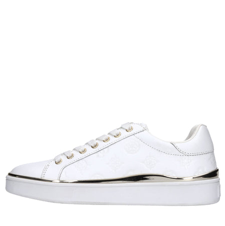 Guess Sneakers Bianco da donna