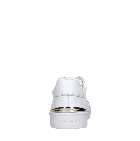 Guess Sneakers Bianco da donna