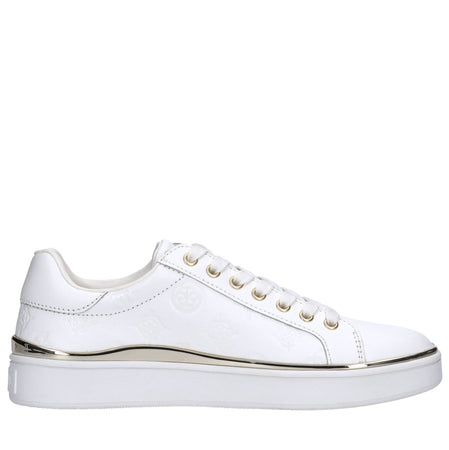 Guess Sneakers Bianco da donna