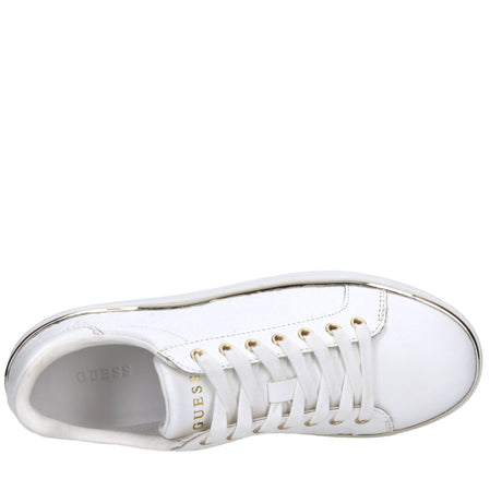 Guess Sneakers Bianco da donna