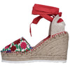 Fabi Scarpe con Tacco Multicolour da donna