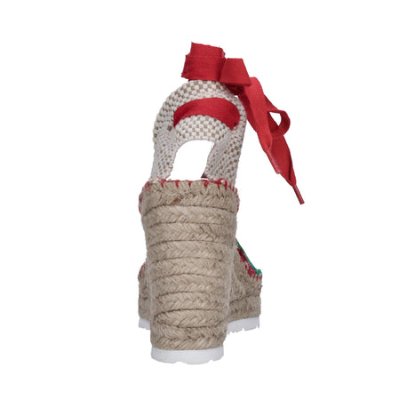 Fabi Scarpe con Tacco Multicolour da donna
