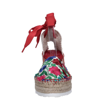 Fabi Scarpe con Tacco Multicolour da donna
