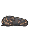 13 09 SR Sandali Nero da donna