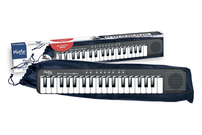 Tastiera School Music 37T First con Custodia