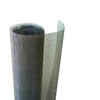 ZANZARIERA IN FIBRA DI VETRO RETE 50 MT x ALTA CM 120 COLORE GRIGIO FER 117326