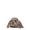 13 09 SR Sandali Marrone da donna