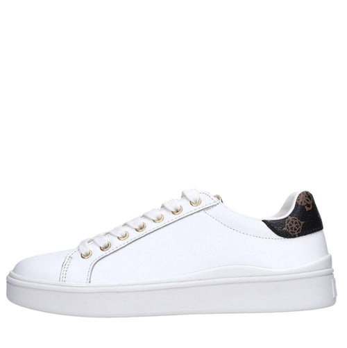 Guess Sneakers Bianco da donna