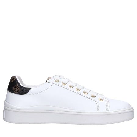 Guess Sneakers Bianco da donna
