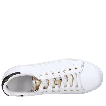 Guess Sneakers Bianco da donna