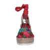 Fabi Scarpe con Tacco Multicolour da donna