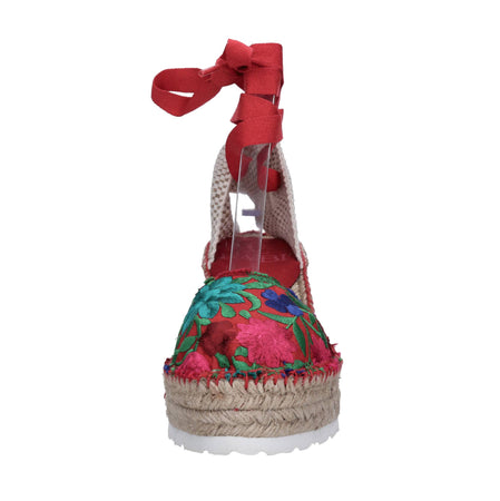 Fabi Scarpe con Tacco Multicolour da donna