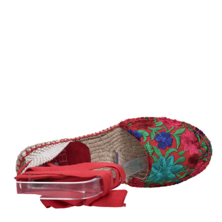 Fabi Scarpe con Tacco Multicolour da donna