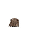 13 09 SR Scarpe basse Marrone da donna