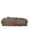 13 09 SR Scarpe basse Marrone da donna