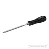 Cacciavite Phillips da meccanico PH3 x 150 mm Silverline Silverline