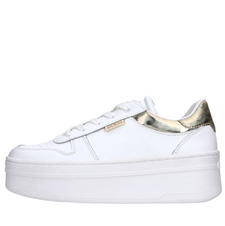 Guess Sneakers Bianco da donna