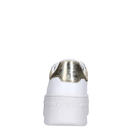 Guess Sneakers Bianco da donna
