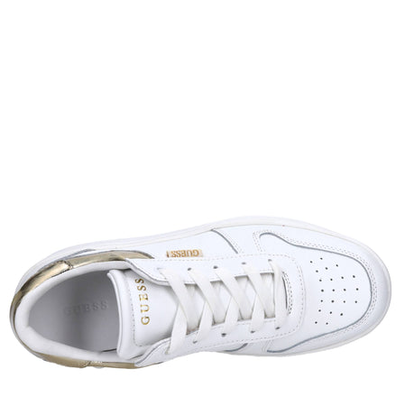 Guess Sneakers Bianco da donna