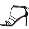 Aquazzura Sandali Nero da donna