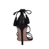 Aquazzura Sandali Nero da donna