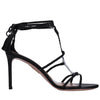 Aquazzura Sandali Nero da donna