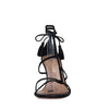 Aquazzura Sandali Nero da donna