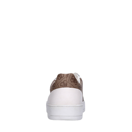 Guess Sneakers Marrone da uomo