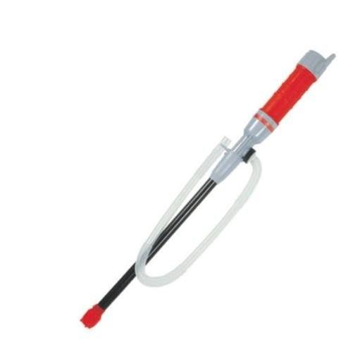 POMPA BATTERIA TRAVASO TRAVASATORE LIQUIDI OLIO COMBUSTIBILE ACQUARI DF 507426