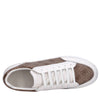 Guess Sneakers Marrone da uomo