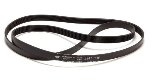 CINGHIA LAVATRICE 1185 H7 EL HUTCHINSON 1326721105 REX-ELECTROLUX E VARIE