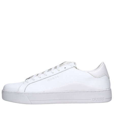 Guess Sneakers Bianco da uomo
