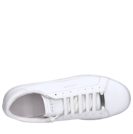 Guess Sneakers Bianco da uomo