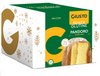 Giusto s/g pandoro 400g