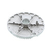 Corona per bruciatore grande per piano di cottura Electrolux 3540136052